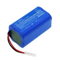 Remplacement de batterie compatible pour Panasonic V97VLP001