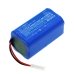 Remplacement de batterie compatible pour Panasonic V97VLP001