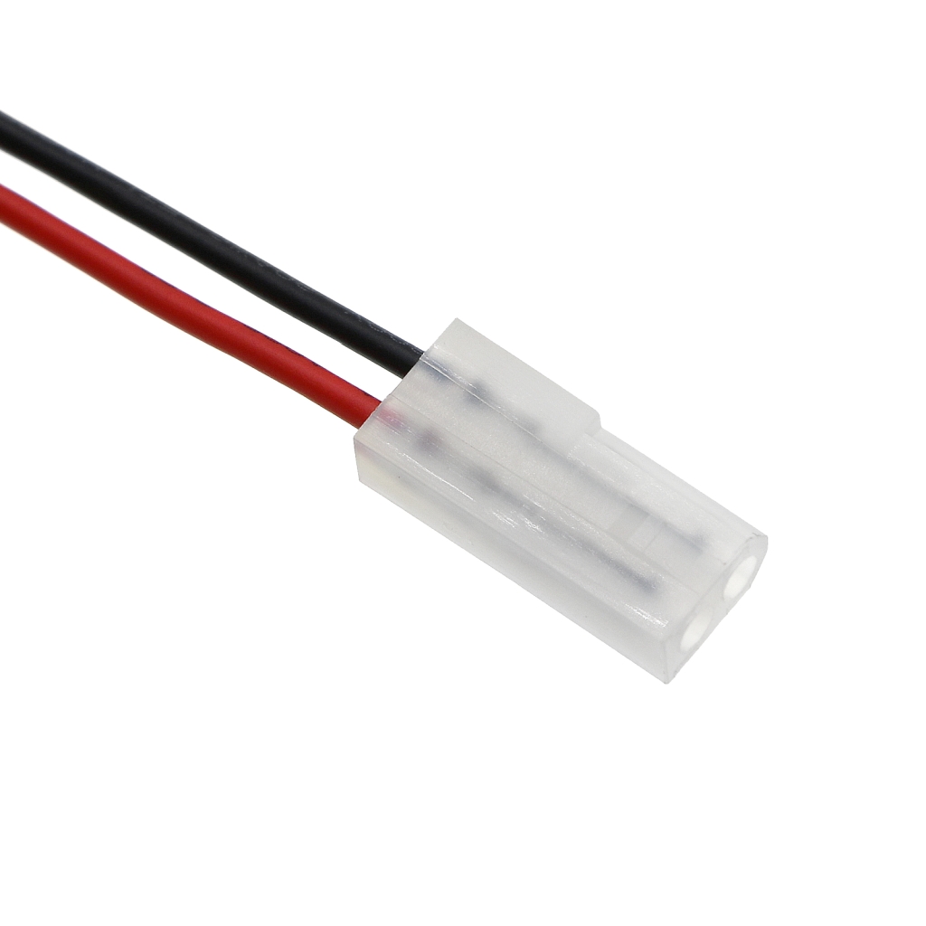 Remplacement de batterie compatible pour Panasonic V97VLP001