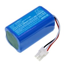 Remplacement de batterie compatible pour Panasonic V97VLP000