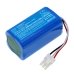 Remplacement de batterie compatible pour Panasonic V97VLP000