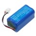 Remplacement de batterie compatible pour Panasonic V97VLP000