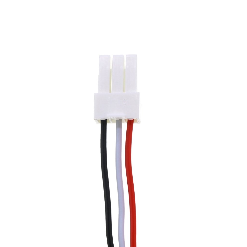 Remplacement de batterie compatible pour Panasonic V97VLP000