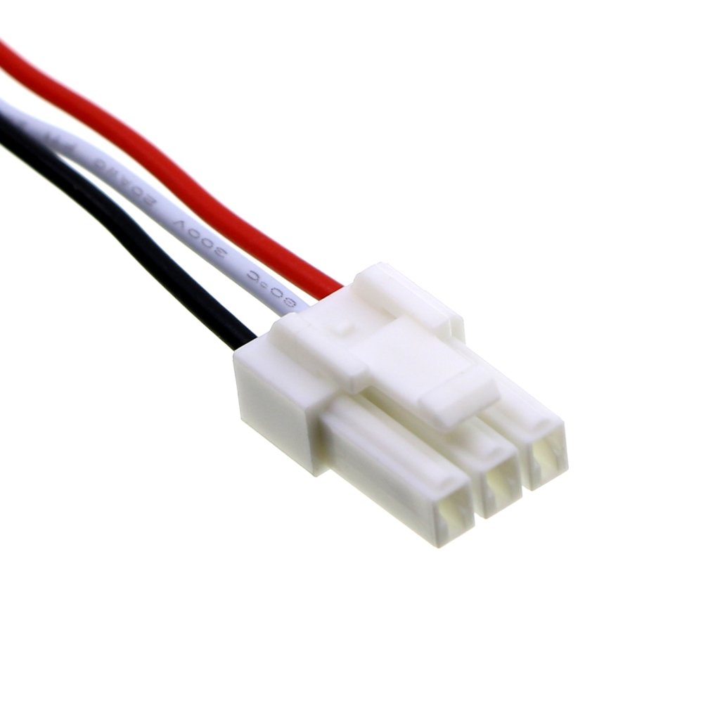 Remplacement de batterie compatible pour Panasonic V97VLP000