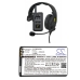 Lautsprecher Akkus Pliant CS-PMR900SL