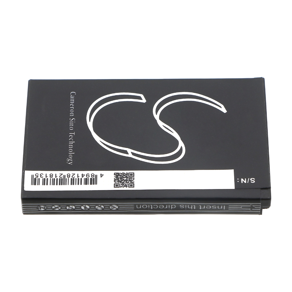 Batterie de téléphone sans fil Sharp CS-PMR900SL