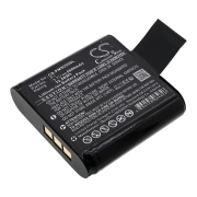 CS-PMS200SL<br />Batterie pour  remplace la batterie F1