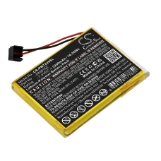 Remplacement de batterie compatible pour Pentair 520815Z