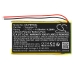 Tablette Batterie Palm Tungsten TX