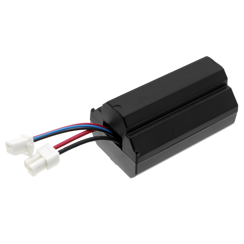 Batterie à vide Panasonic CS-PMU100VX