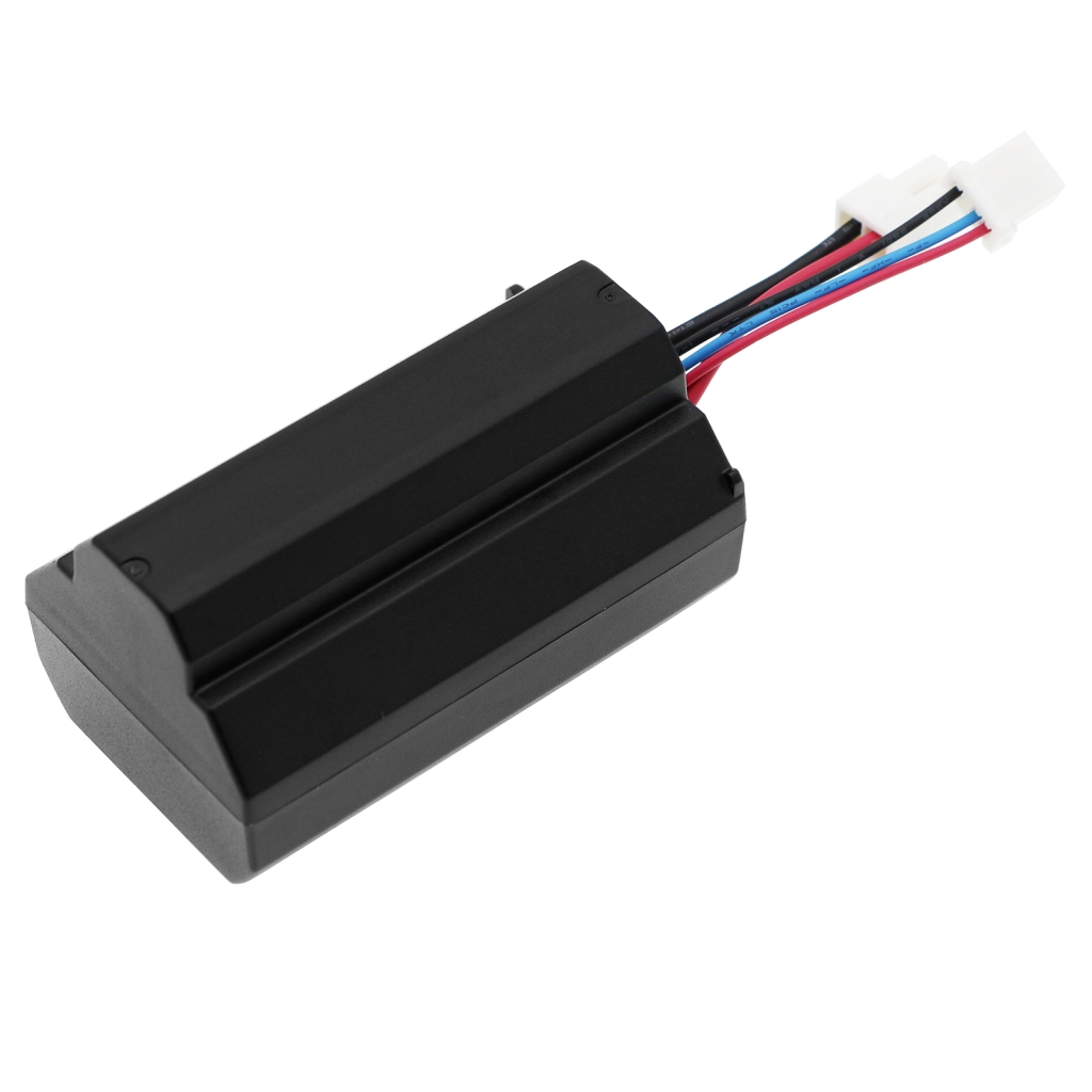 Batterie à vide Panasonic CS-PMU100VX