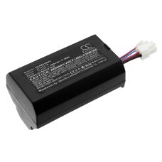 Remplacement de batterie compatible pour Panasonic AVV97V-TB,AVV97V-TB/H