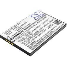 Kompatibler Ersatzakku für Lawmate BA-4400