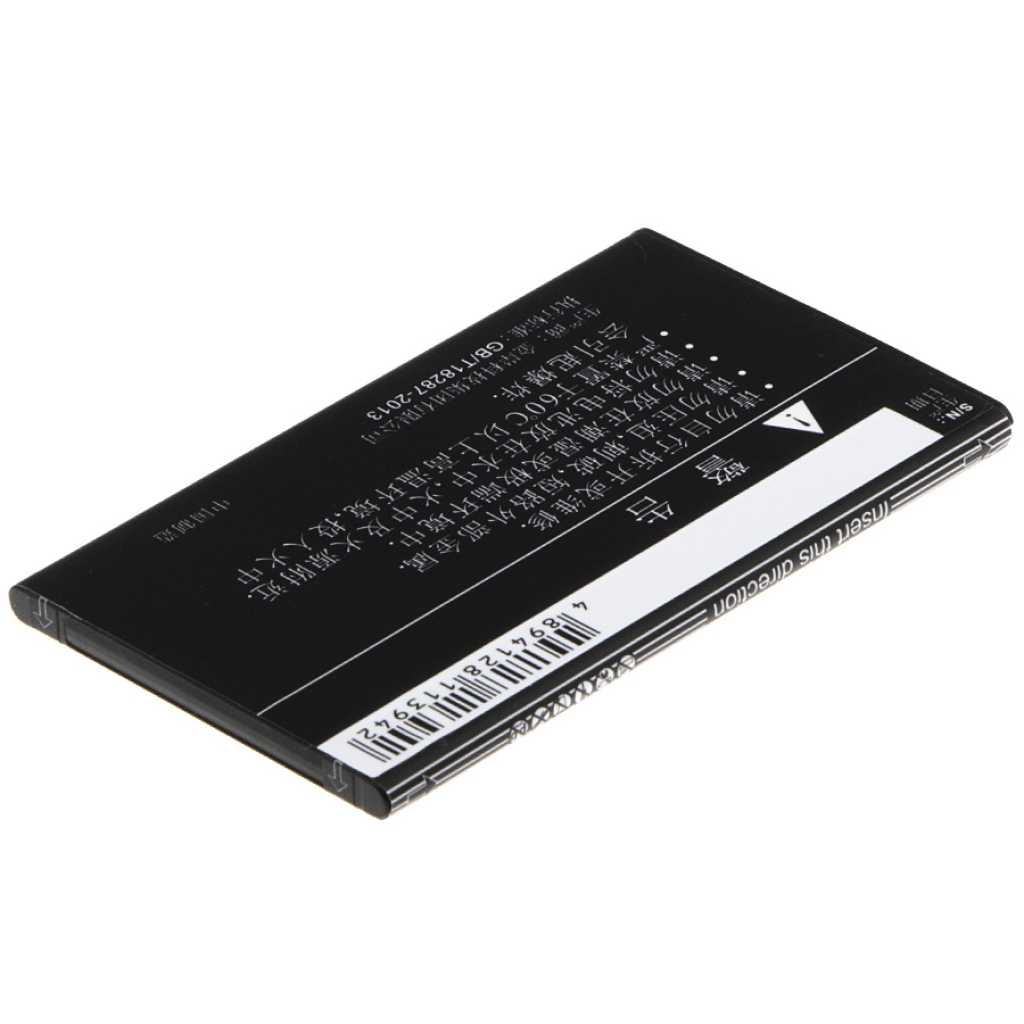 Akku kompatibel mit Phicomm CS-PMW520SL