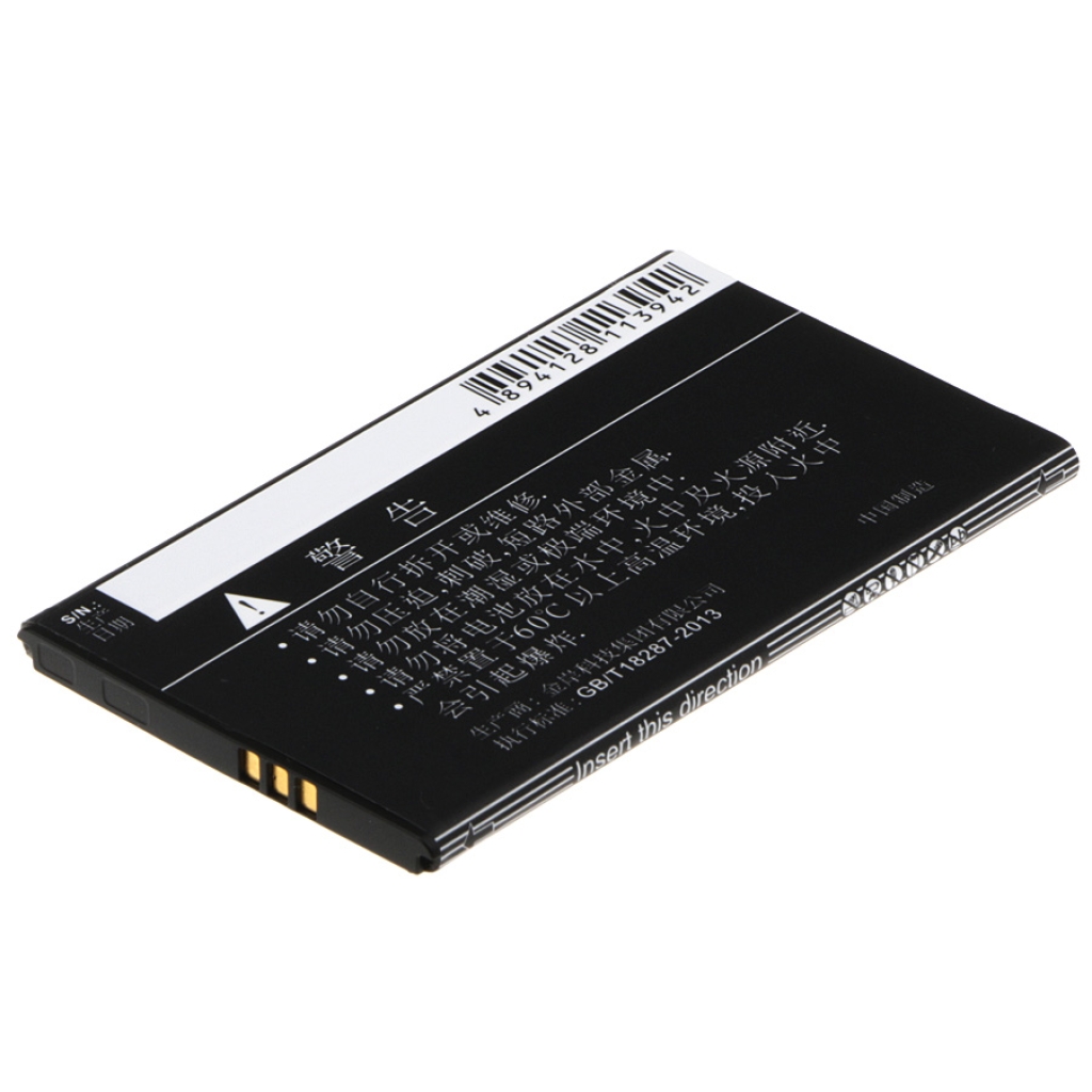 Akku kompatibel mit Phicomm CS-PMW520SL