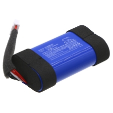 Remplacement de batterie compatible pour Pure LC18650-2S