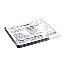 Remplacement de batterie compatible pour Phicomm BL-F17