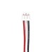Remplacement de batterie compatible pour Panasonic VSB0526
