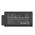 Battery Replaces NB2037HD34