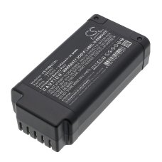 Remplacement de batterie compatible pour Olympus 003-003988-01,BATT-10025,NB2037,NB2037CD,NB2037CD29...