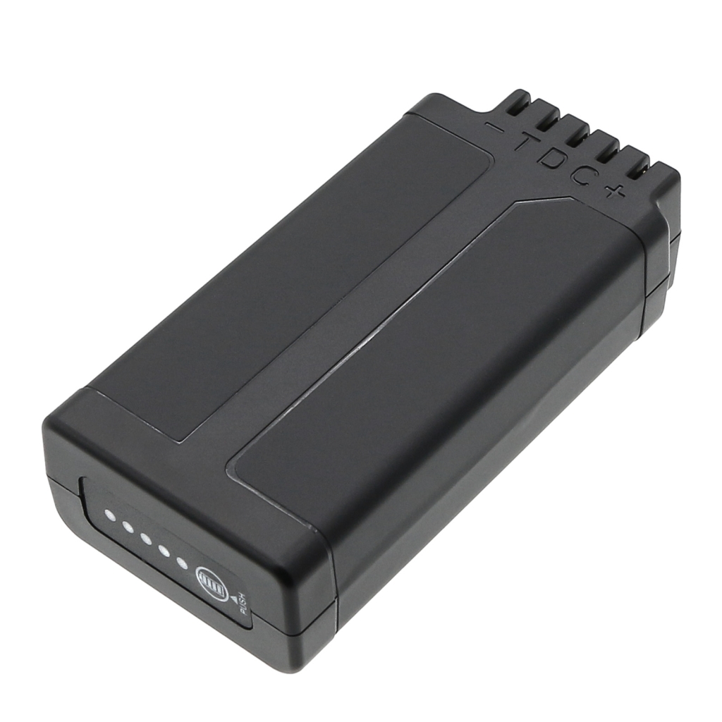 Batteries Remplace NB2037