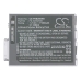Batterie pour ordinateur portable Panasonic Toughpad FZ-M1C