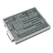 CS-PNB200NB<br />Batterie pour  remplace la batterie PAFZVZSU95W