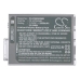 Batteries Remplace FZ-VZSU94W