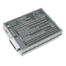 Remplacement de batterie compatible pour Panasonic CF-VZSU95R,FZ-VZSU0HW,FZ-VZSU94,FZ-VZSU94JS,FZ-VZSU94K...
