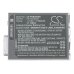 Batterie pour ordinateur portable Panasonic CS-PNB200HB