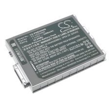 Remplacement de batterie compatible pour Panasonic CF-VZSU95R,FZ-VZSU0HW,FZ-VZSU94,FZ-VZSU94JS,FZ-VZSU94K...