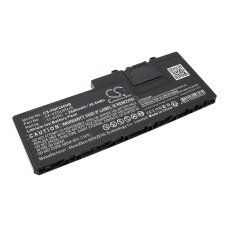 Remplacement de batterie compatible pour Panasonic CF-VZSU0QJS,CF-VZSU0QK,CF-VZSU0QQ,CF-VZSU0QR,CF-VZSU0QW...