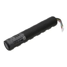 Remplacement de batterie compatible pour Panasonic N4HULQA00059,N4HULQA00061