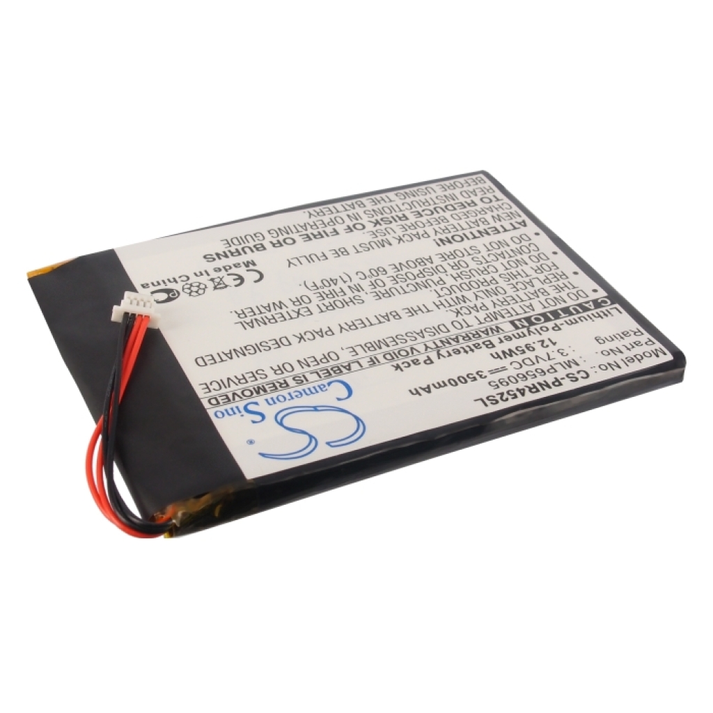 Pandigital R70F453