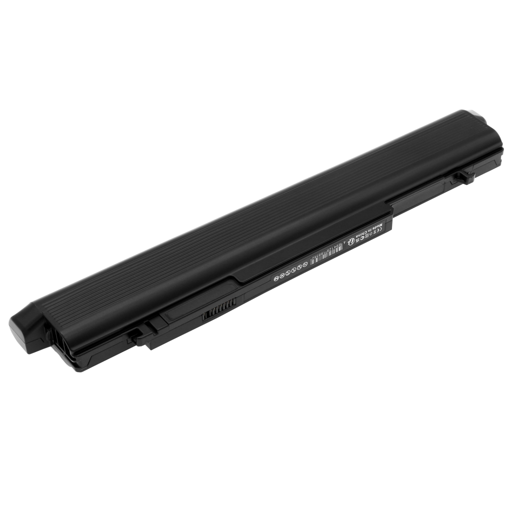 Batteries Remplace CF-VZSU76RT
