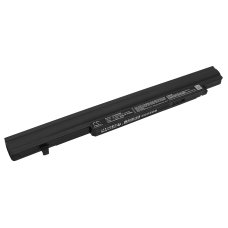 Remplacement de batterie compatible pour Panasonic CF-V25U75R,CF-V25U76R,CF-VZSU75JS,CF-VZSU75R,CF-VZSU75RR...