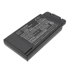 Kompatibler Ersatzakku für Panasonic FZ-VSD55151W,FZ-VZSU1HU