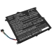 Batterie pour ordinateur portable Panasonic CF-XZ6HFAQR