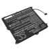 Batterie pour ordinateur portable Panasonic CF-XZ6HFAQR