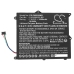 Batterie pour ordinateur portable Panasonic CF-XZ6HFAQR