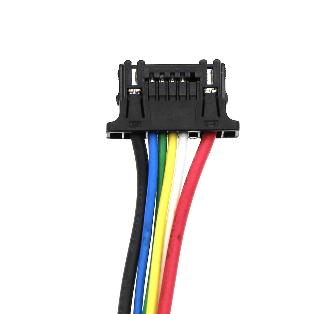 Batterie pour ordinateur portable Panasonic CF-XZ6HFAQR