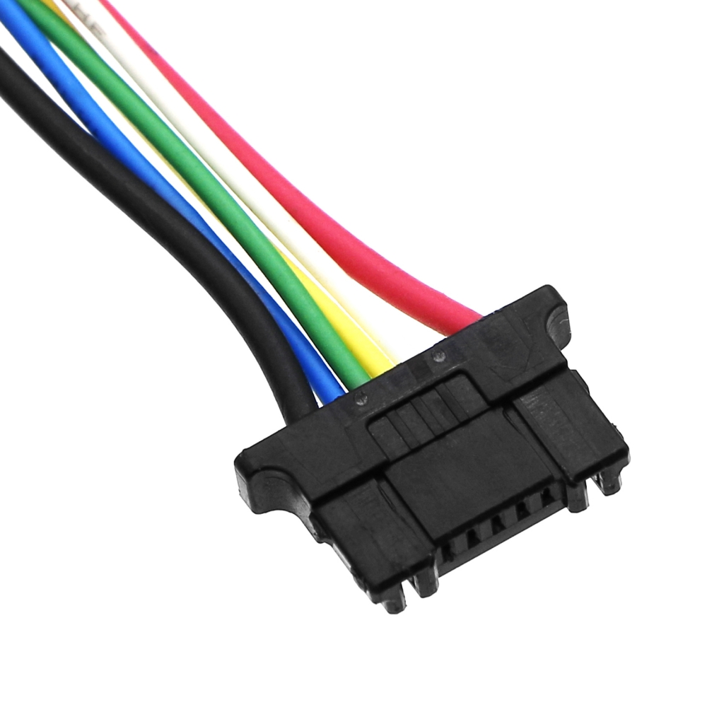 Batterie pour ordinateur portable Panasonic CF-XZ6HFAQR