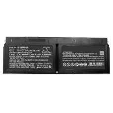 Remplacement de batterie compatible pour Panasonic CF-VZSU0WU,CF-VZSU0XU,CF-VZSU0ZU