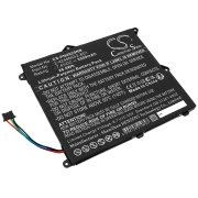 Batterie pour ordinateur portable Panasonic CF-XZ67