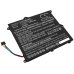 Notebook battery Panasonic CF-XZ6BDBQR