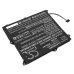 Notebook battery Panasonic CF-XZ6BDBQR