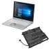 Notebook battery Panasonic CF-XZ6BDBQR