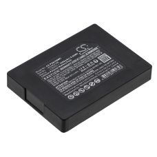 Remplacement de batterie compatible pour Pyle EON00168