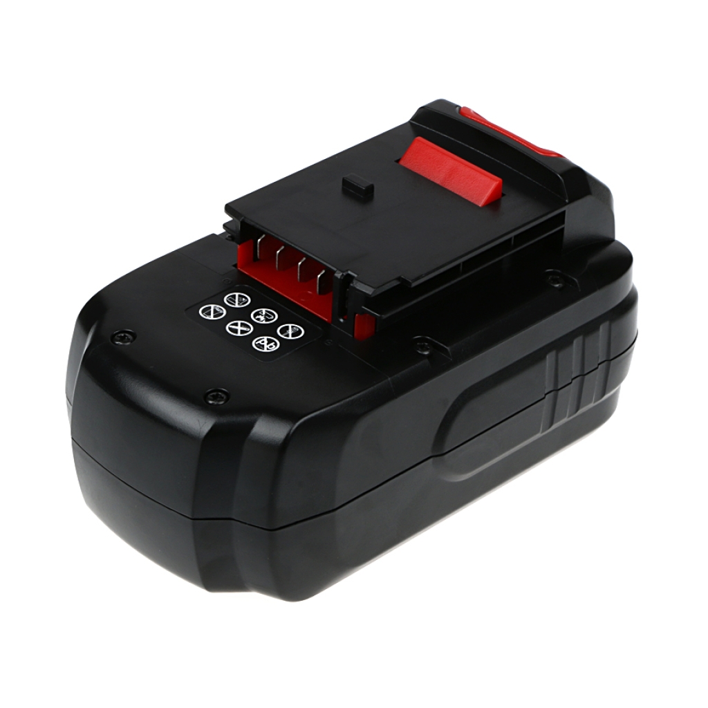 Remplacement de batterie compatible pour Porter Cable PC18B
