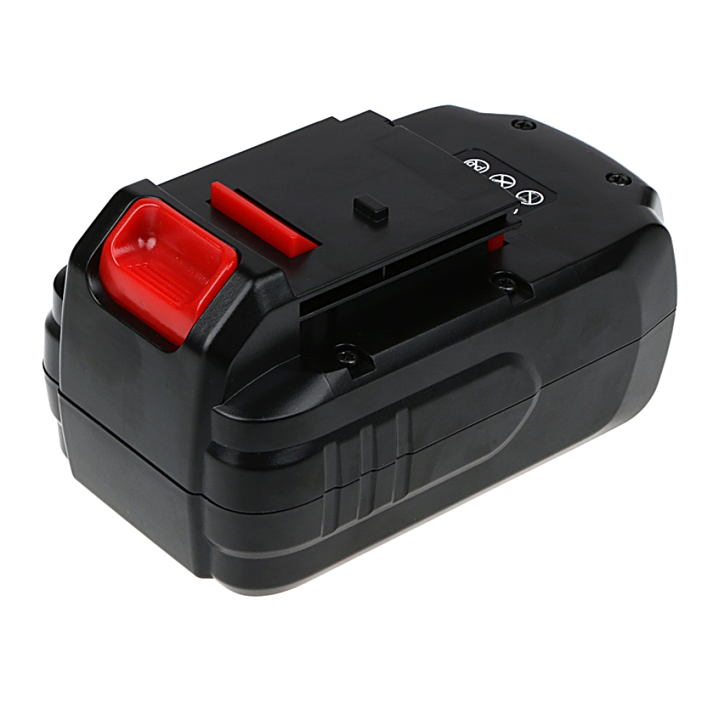 Remplacement de batterie compatible pour Porter Cable PC18B